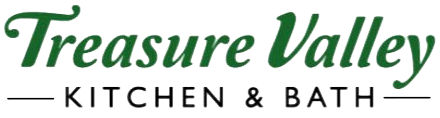 Treasure Valley Kitchen & Bath logo