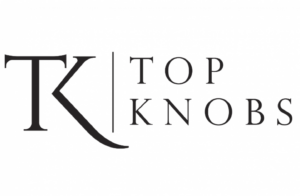 Top Knobs logo
