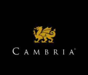 Cambria logo