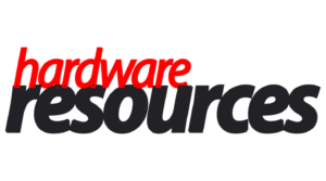 hardware resources logo